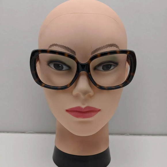 🕶️Frame Only! Ralph Lauren RA5166 Sunglasses 57/15 135 /YHI658🕶️ - Picture 5 of 6